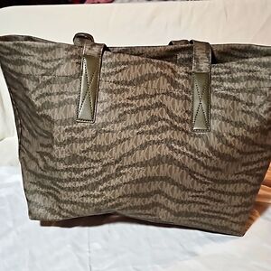 MK Large Tote